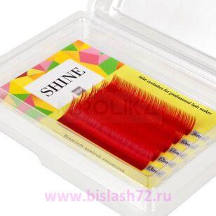 Ресницы SHINE mini mix 5 линий