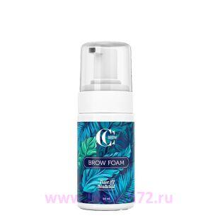 Пенка для бровей True&Natural, CC Brow, 50 мл