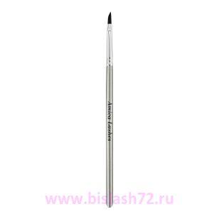 Кисть Amica Lashes VIVIEN 2 для окрашивания ресниц и бровей