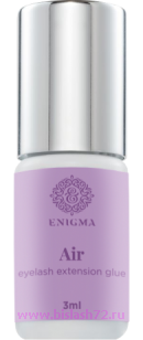 Клей Enigma Air (прозрачный) 3мл
