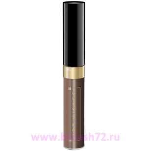Оттеночный гель для бровей и ресниц Art Visage "FIX&CARE", коричневый 4,3мл