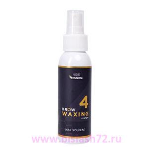 Растворитель воска Brow Xenna, 100мл