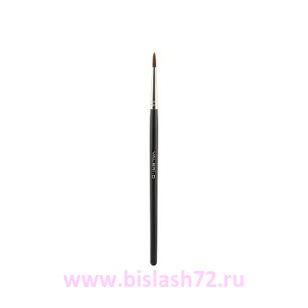 Кисть для бровей 3М-365 круглая VALERI-D