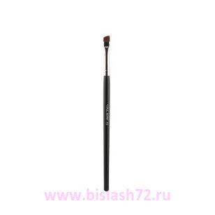 Кисть для бровей 7М-364 со скосом VALERI-D