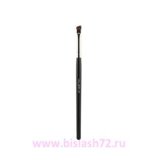 Кисть для бровей 8М-364 со скосом VALERI-D