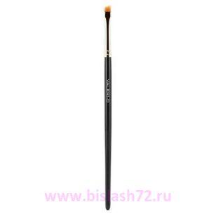Кисть для бровей 5М-3Н240 со скосом VALERI-D
