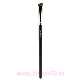 Кисть для бровей 10М-3М24К0 со скосом VALERI-D