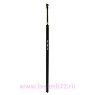 Кисть для бровей 4М-34 со скосом VALERI-D