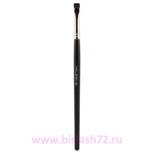 Кисть для бровей 6М-31 прямая VALERI-D