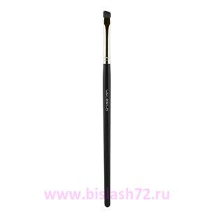 Кисть для бровей 6М-34 со скосом VALERI-D
