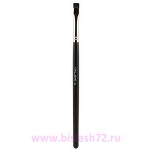 Кисть для бровей 8М-31 прямая VALERI-D