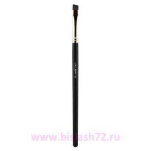 Кисть для бровей 8М-34 со скосом VALERI-D