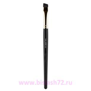 Кисть для бровей 10М-34 со скосом VALERI-D
