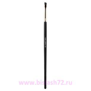 Кисть для бровей 4М-3Н4 со скосом VALERI-D