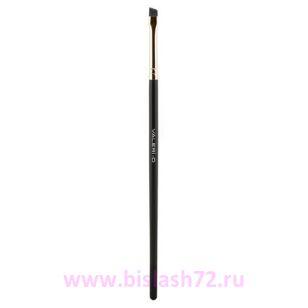 Кисть для бровей 5М-3Н4 со скосом VALERI-D