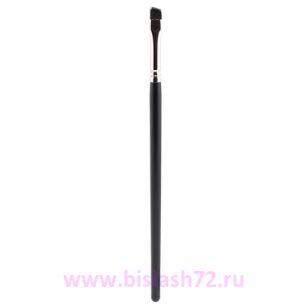 Кисть для бровей 6М-3Н4-1 со скосом VALERI-D