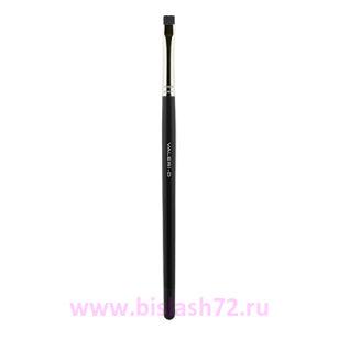 Кисть для бровей 8М-3Н1 прямая VALERI-D