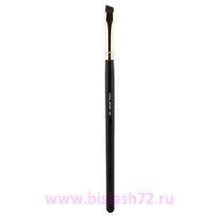 Кисть для бровей 8М-3Н4 со скосом VALERI-D