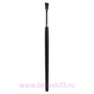 Кисть для бровей 8М-3Н4-1 со скосом VALERI-D