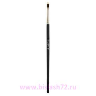 Кисть для бровей 5М-344 со скосом VALERI-D