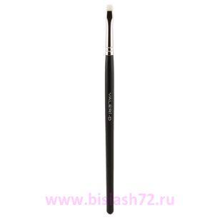 Кисть для бровей 6М-341 прямая VALERI-D