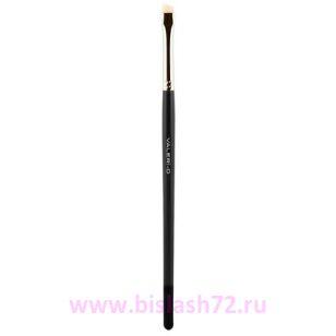 Кисть для бровей 6М-344 со скосом VALERI-D