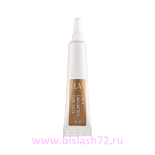 Клей для ламинирования ресниц ELAN LASH LAMINATION FIXING GEL, 10мл