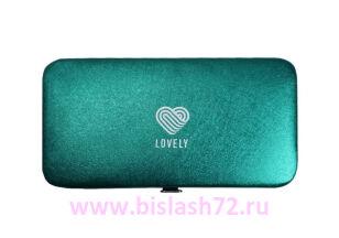 Магнитный кейс Lovely для пинцетов