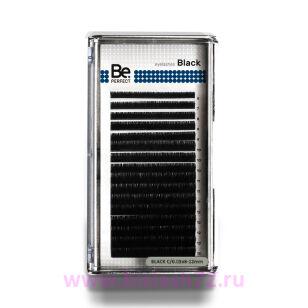 Ресницы Be Perfect, микс 16 линий