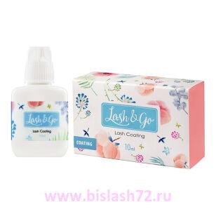 Закрепитель Lash&Go, 10 мл