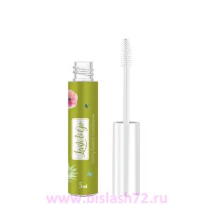 Ухаживающий кондиционер для ресниц Lash&Go «Isabella», 5 мл