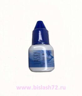 Клей LASHY "Easy" (черный), 5 мл