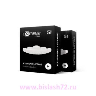Валики для ламинирования CRYSTAL EXTREME LOOK (размер M)