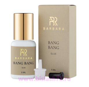 Клей Barbara Bang Bang (5 мл)