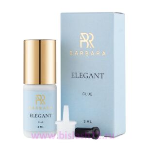 Клей Barbara Elegant (3 мл)