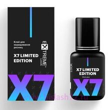 Клей Extreme Look "X7" (3 мл)
