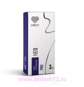 Клей Lovely Neo (3 мл)
