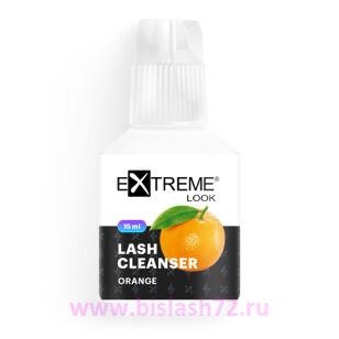 Обезжириватель Extreme Look, 15мл (С ароматом апельсина)