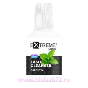 Обезжириватель Extreme Look, 15мл (С ароматом зеленого чая)