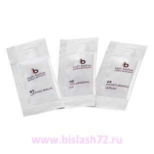 Состав для ламинирования Lash Botox (№2)