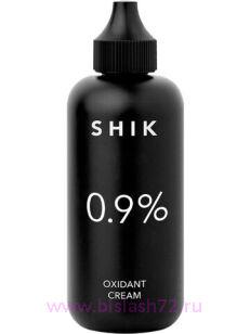 Оксидант Shik Oxidant cream (0.9%)