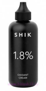 Оксидант Shik Oxidant cream (1.8%)