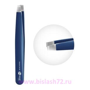 Пинцет Extreme Look для бровей (Blue)