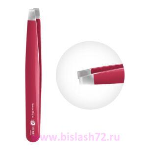 Пинцет Extreme Look для бровей (Pink)