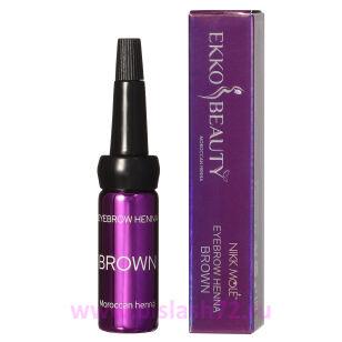 Хна Ekko Beauty (Brown)