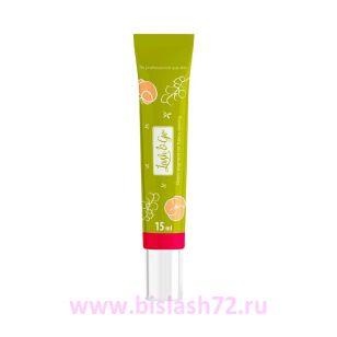 Пигмент прямого действия для креативного окрашивания Lash&Go (цвет Chili)