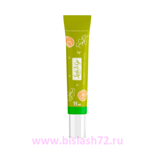 Пигмент прямого действия для креативного окрашивания Lash&Go (цвет Lime)