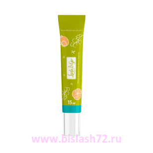 Пигмент прямого действия для креативного окрашивания Lash&Go (цвет Marine)