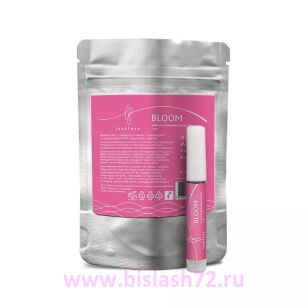 Клей для наращивания ресниц lashfeya Bloom (2 мл, термопакет)