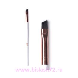 Кисть для бровей SEXY BROW скошенная